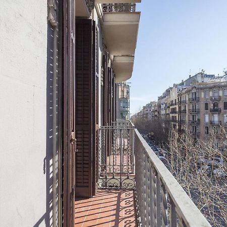 The White Flats Eixample Lejlighed Barcelona Eksteriør billede